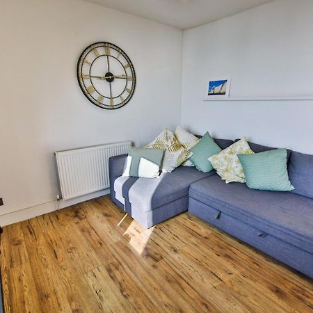 Apartament The Sunrise Penthouse Hastings Zewnętrze zdjęcie