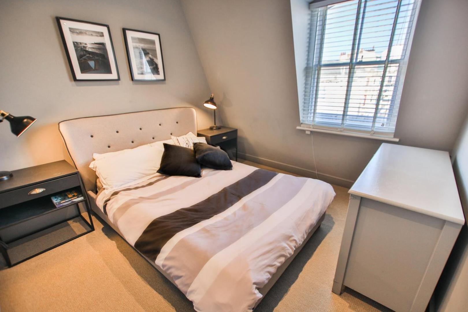 Apartament The Sunrise Penthouse Hastings Zewnętrze zdjęcie